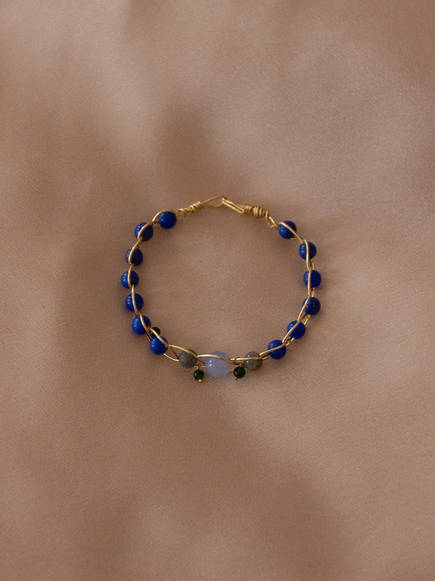 intuition bracelet