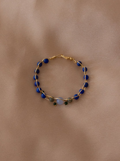 intuition bracelet