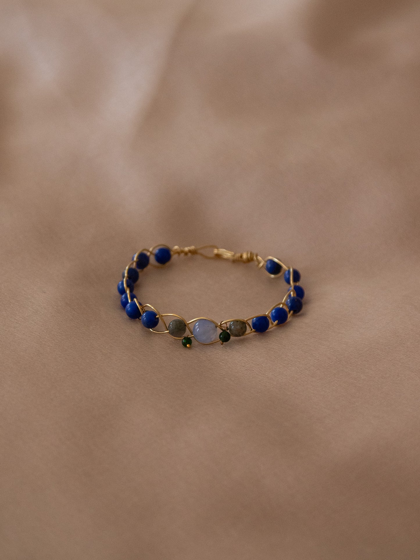 the brass elemental set