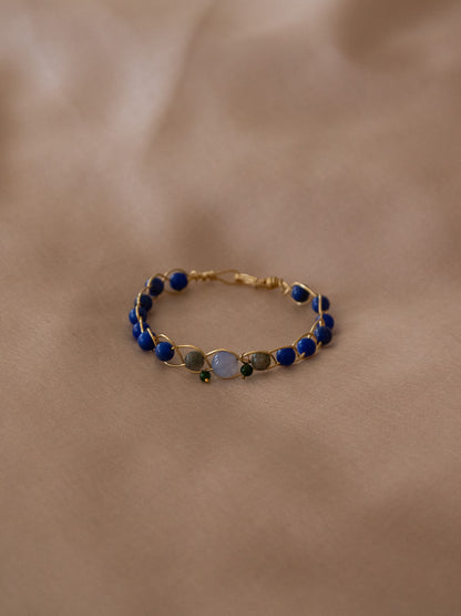 the brass elemental set