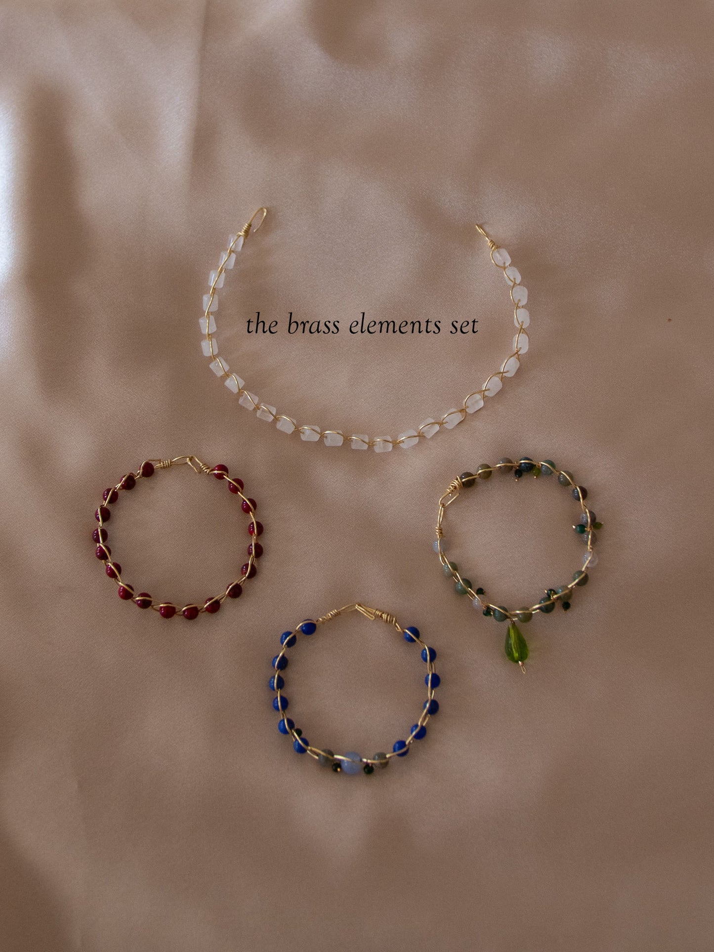 latika bracelet