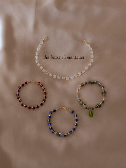 latika bracelet
