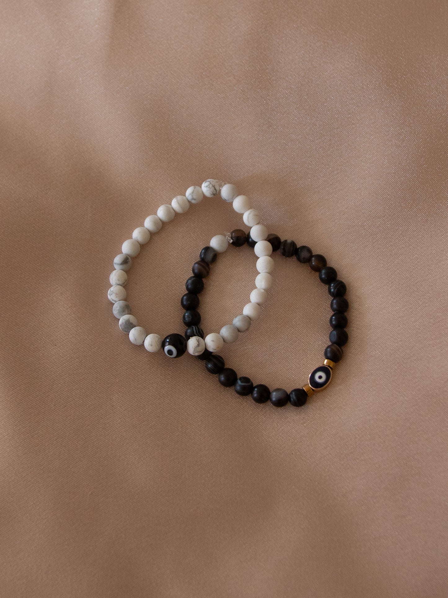yang bracelet