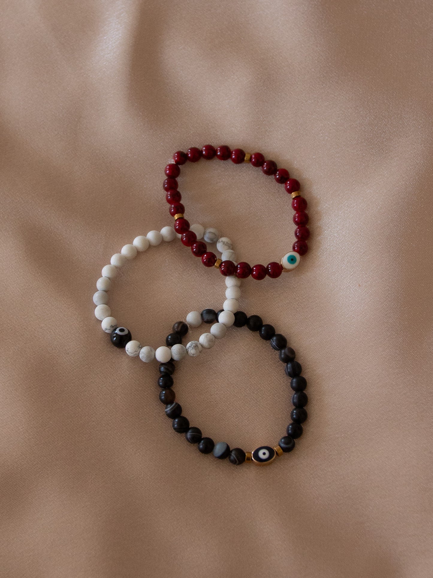 clarity bracelet