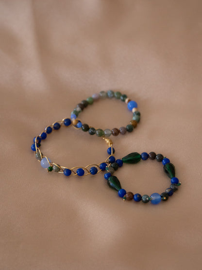 intuition bracelet