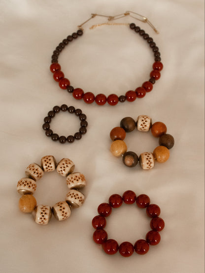 the sound therapy set