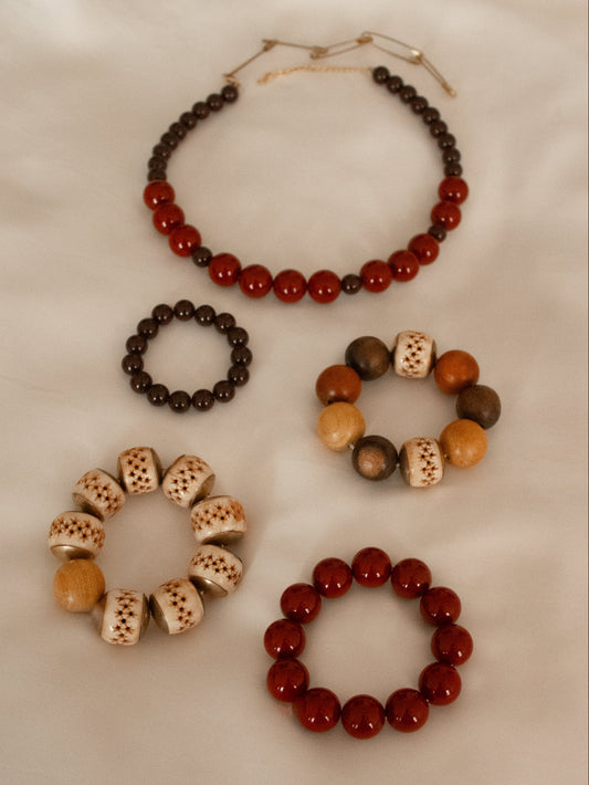the sound therapy set