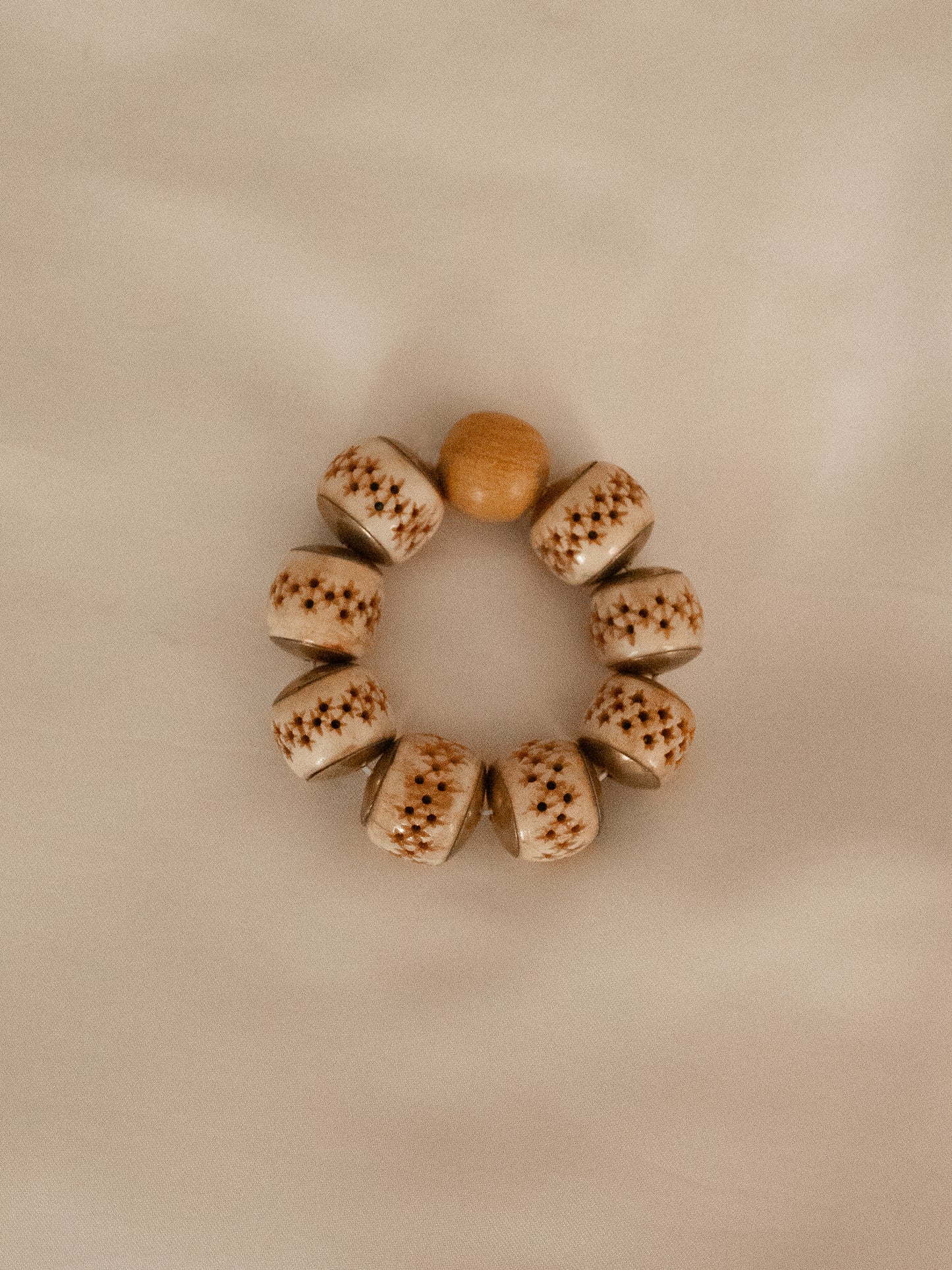 percussion bracelet