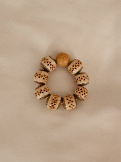 percussion bracelet