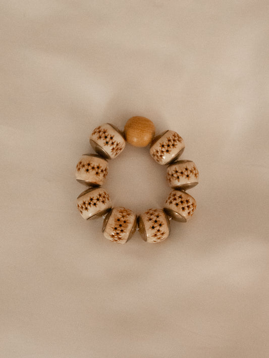 percussion bracelet