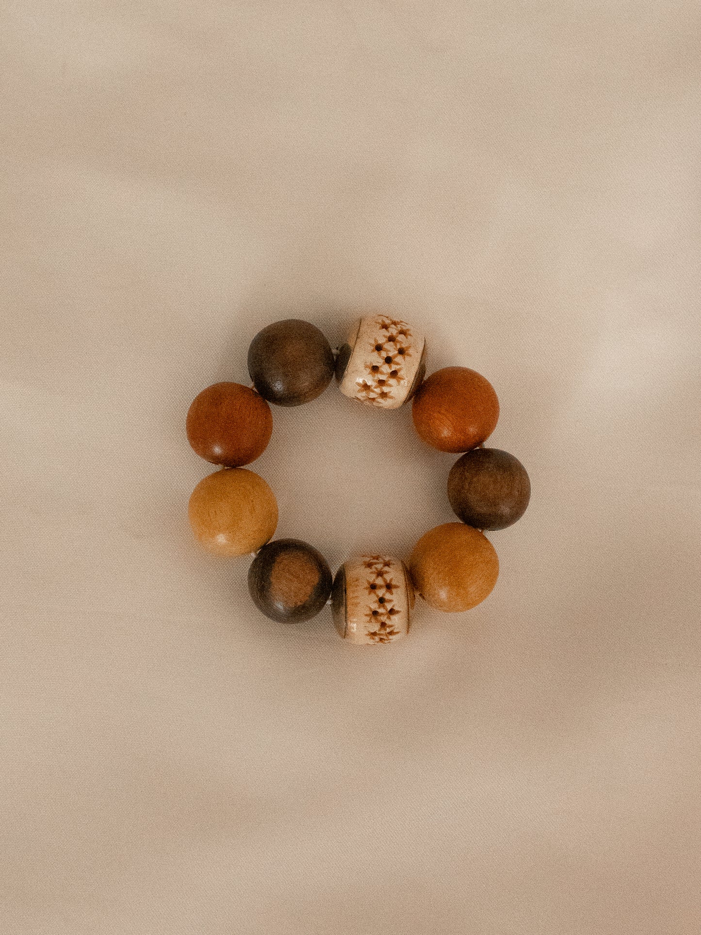 echo bracelet