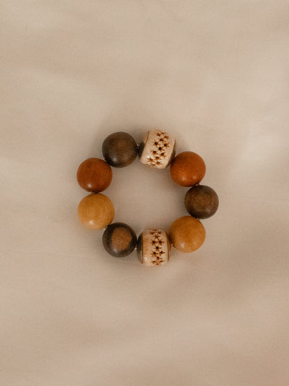 echo bracelet