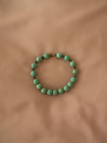sea jewel necklace / waist chain