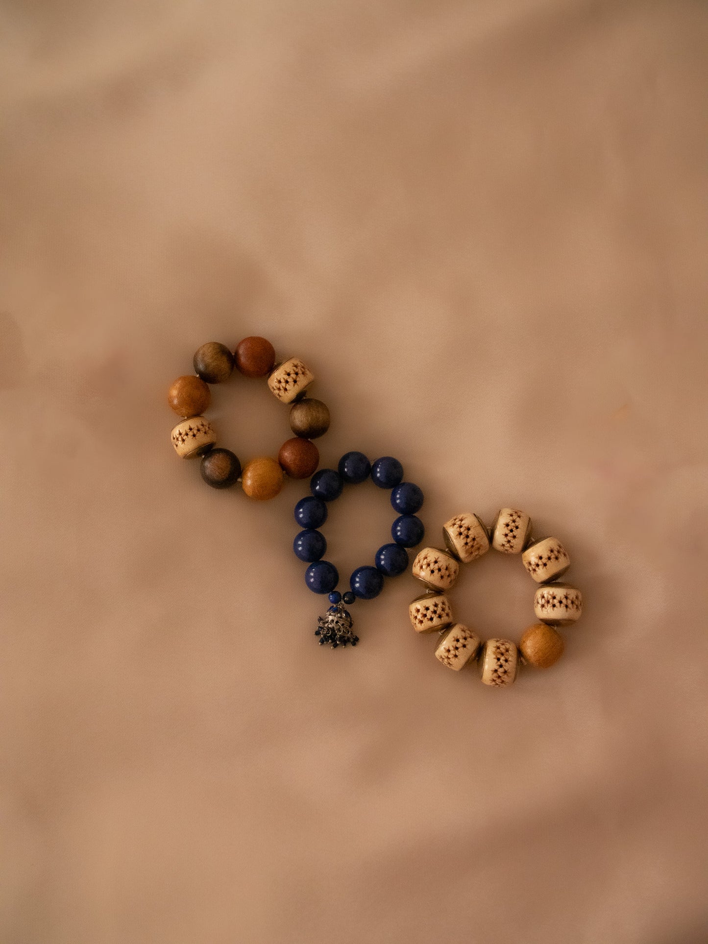 surprise stack [new + archive designs]