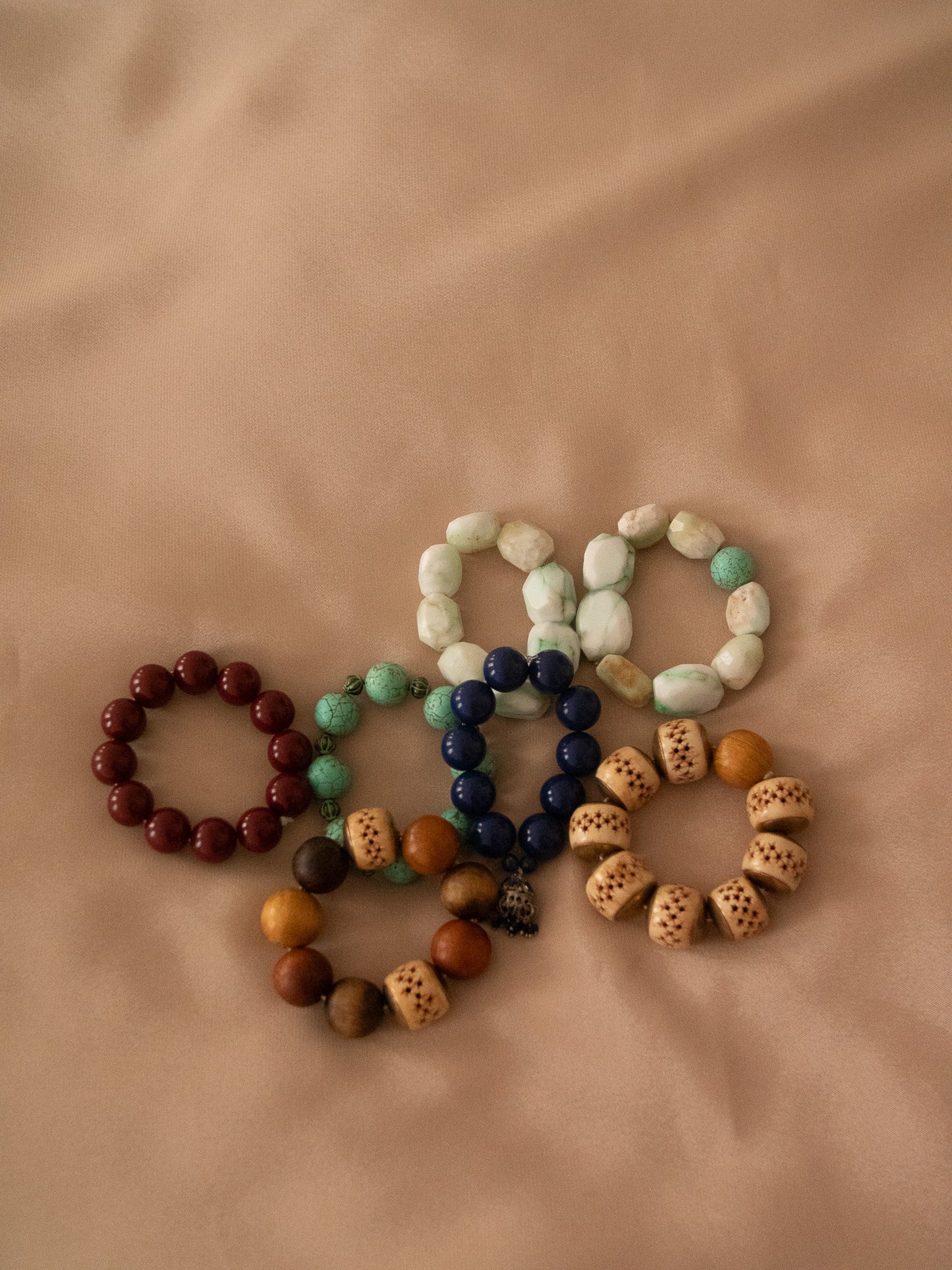 surprise stack [new + archive designs]