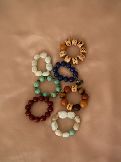 surprise stack [new + archive designs]