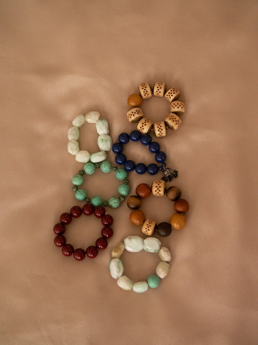 surprise stack [new + archive designs]