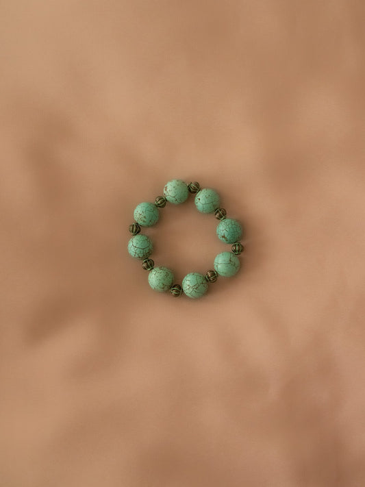 anemone bracelet