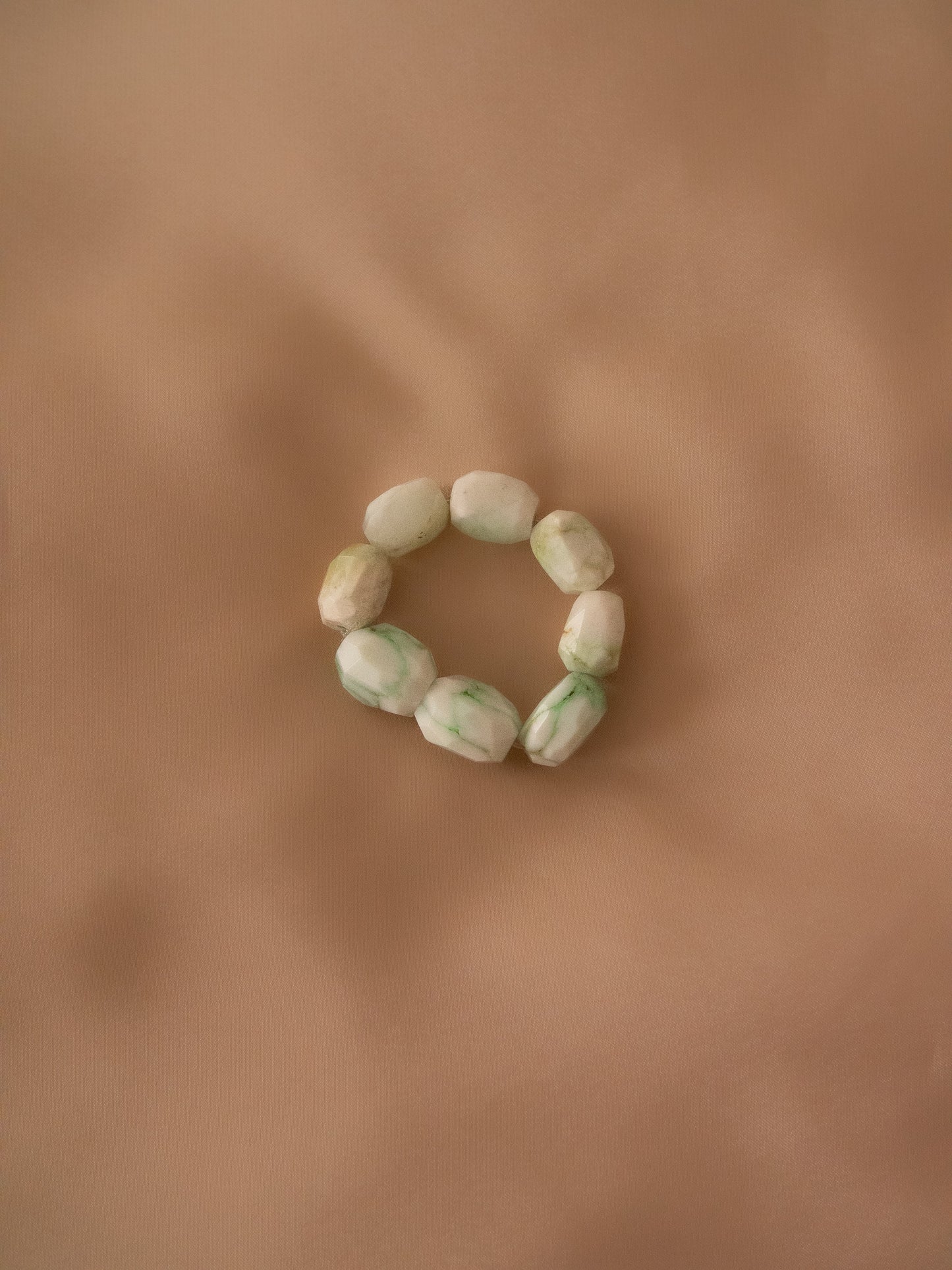 full moon bracelet