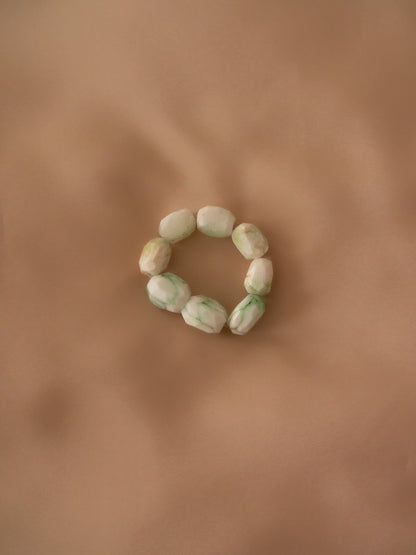 full moon bracelet