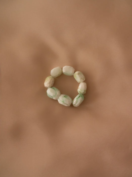 full moon bracelet