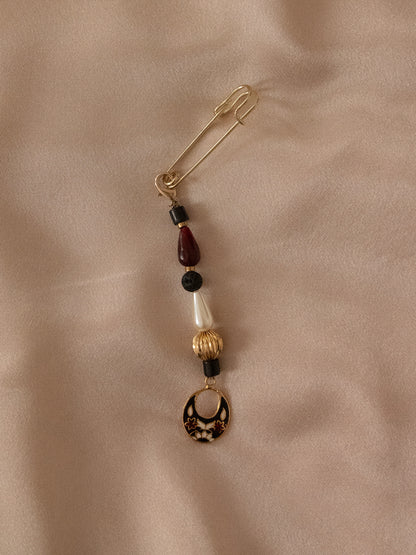 archival bag jewelry