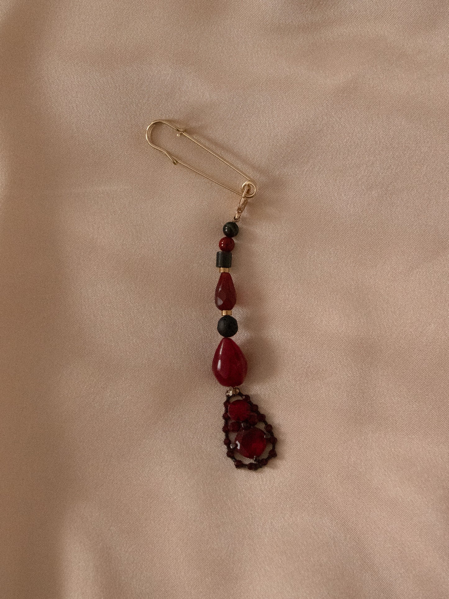 archival bag jewelry