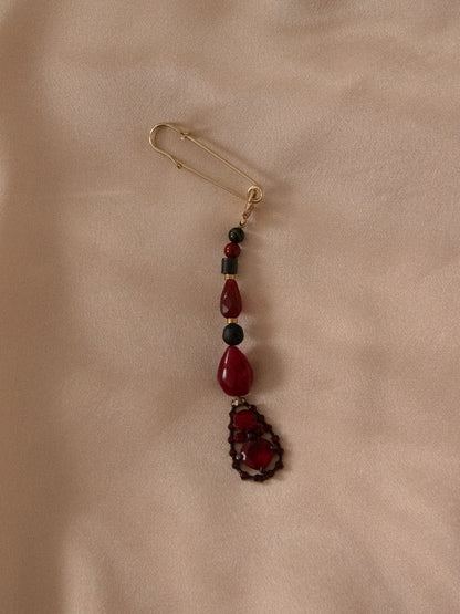 archival bag jewelry