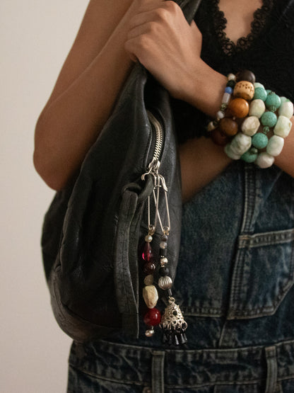 archival bag jewelry