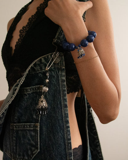 archival bag jewelry