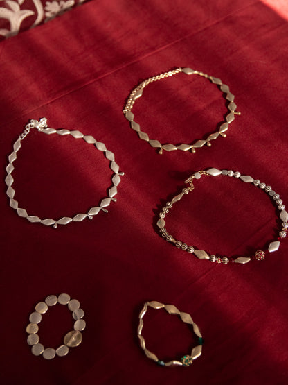 moondial necklace