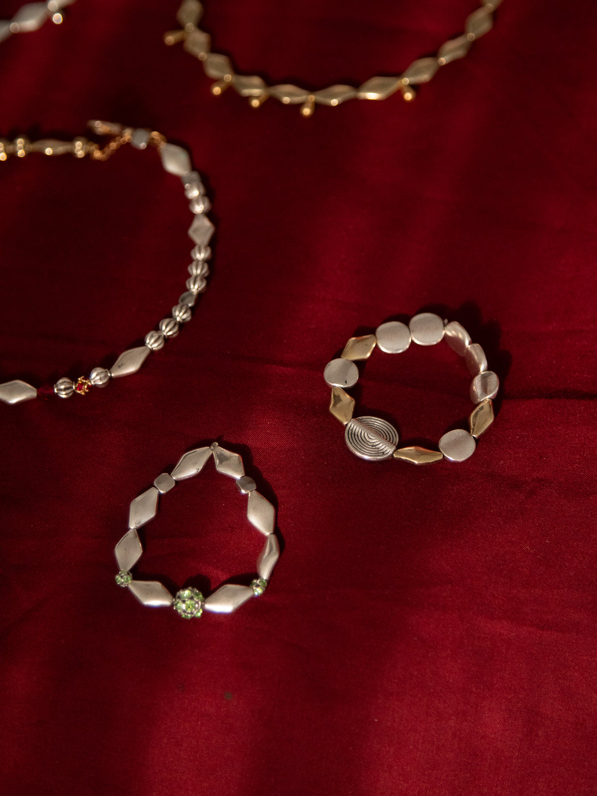 limelight bracelet