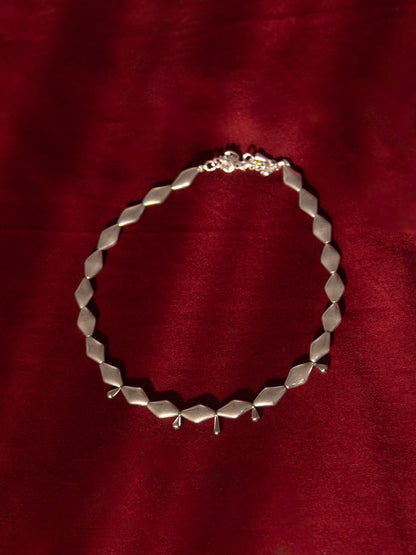 moondial necklace