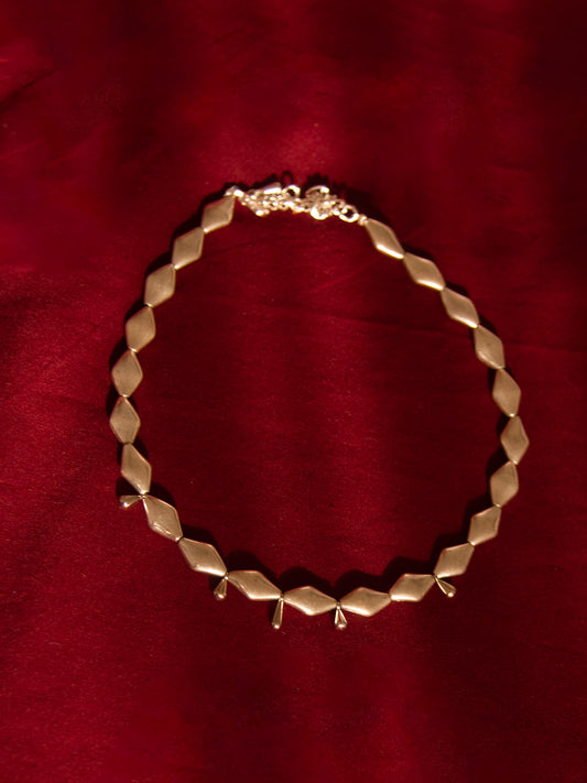 sundial necklace